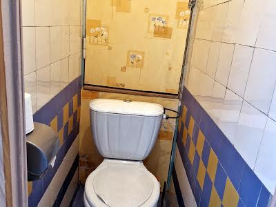 квартира за адресою Київ, Оболонський просп., 37