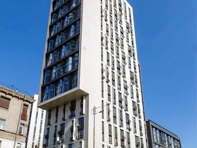 квартира по адресу Митрополита Василия Липковского ул. (Урицкого), 38