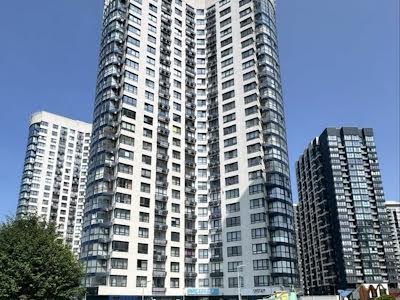 квартира за адресою Зарічна вул., 1-В