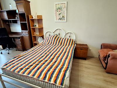 квартира за адресою Стеценка вул., 75