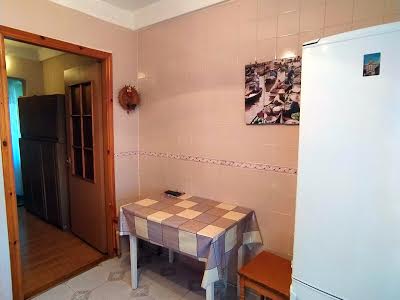 квартира по адресу Тулузы ул., 16