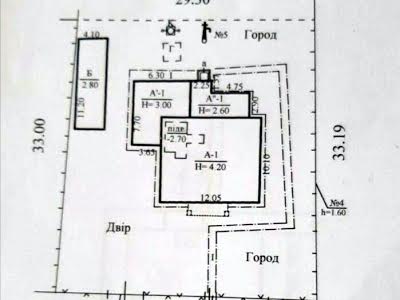 дом по адресу Зоопарковая ул., 2