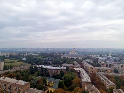 квартира за адресою Київ, Князів Острозьких вул. (Московська), 46/2