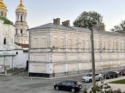 квартира по адресу Киев, Лаврька, 7а