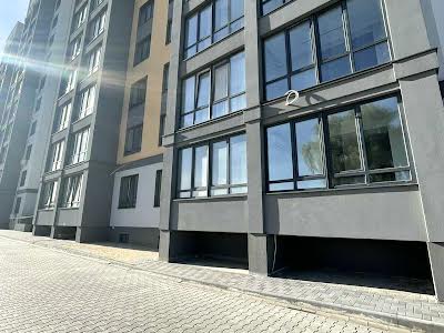 квартира за адресою Майборського вул., 13