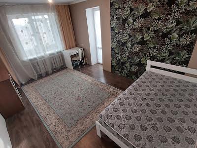 квартира за адресою Космонавтів вул., 57