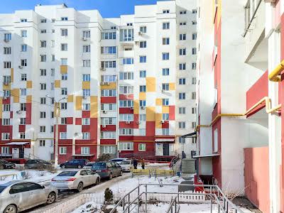 квартира за адресою Перемоги просп., 89