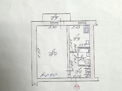 квартира по адресу гімназійна, 1