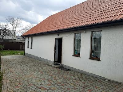 будинок за адресою Комарова, 222