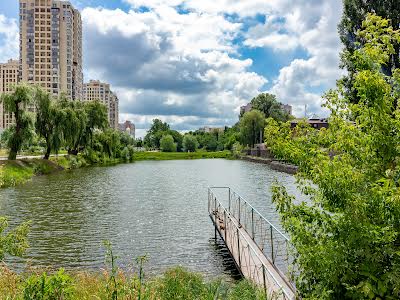 квартира за адресою Київ, Луценко Дмитра, 2-В