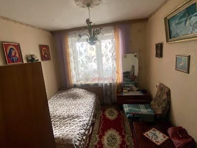 квартира по адресу Сонячна, 3
