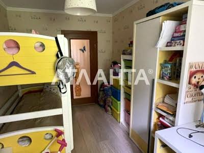 квартира за адресою Генерала Петрова вул., 42