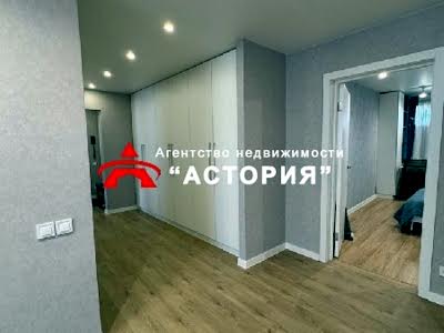 квартира по адресу Запорожье, Запорожская ул., 6