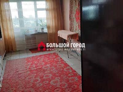 квартира по адресу Кутузова ул., 4