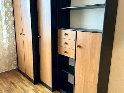 квартира по адресу Оболонский просп., 7