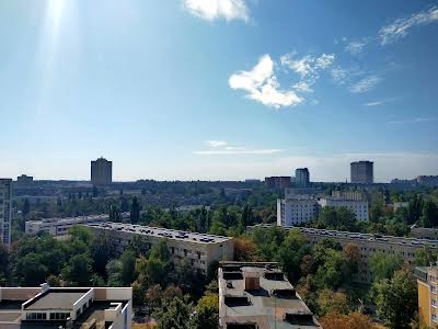 квартира за адресою Юлії Здановської вул. (Ломоносова), 34б