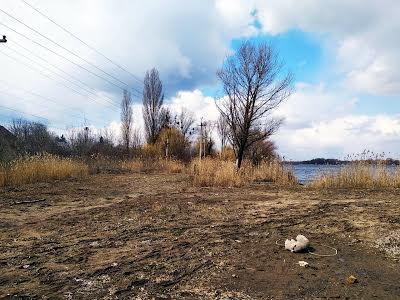 ділянка за адресою Північна вул., 10