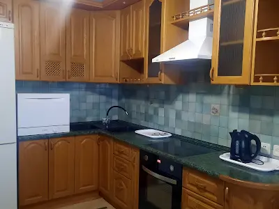 квартира по адресу Вузовская ул. (Вузівська), 5