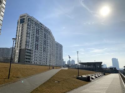 квартира за адресою Андрія Аболмасова вул. (Панельна), 4а