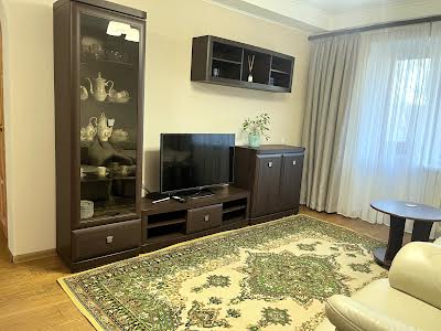 квартира за адресою Авіаконструктора Антонова вул., 2/32