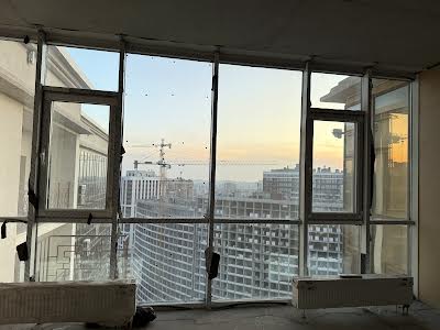 квартира по адресу Одесса, Французский бульв., 60г