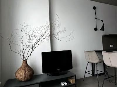 квартира за адресою Фортечний тупик (Тверський), 7б