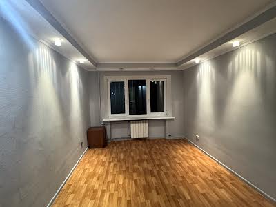 квартира по адресу Братиславская ул., 14