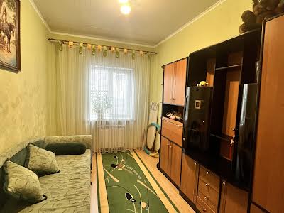 будинок за адресою Нахімова пров., 5а