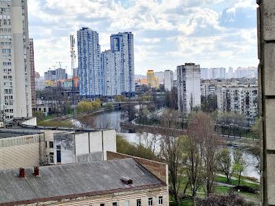 квартира за адресою Ованеса Туманяна вул., 8