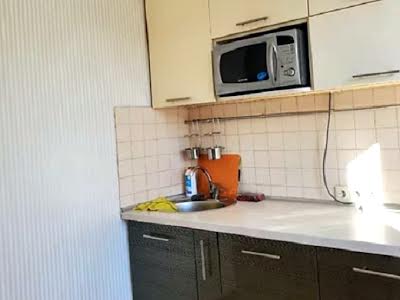 квартира по адресу Оболонский просп., 16Е