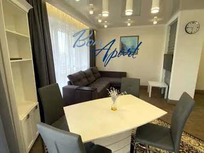 квартира за адресою Митрополита Василя Липківського вул. (Урицького), 16Б