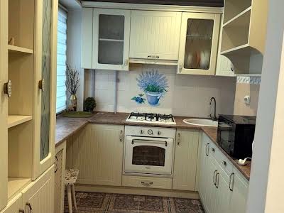 квартира по адресу Кловский спуск, 24