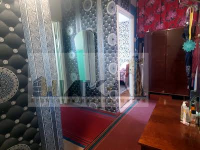квартира за адресою Лахтинська вул., 15
