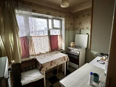 квартира по адресу Остафия Дашкевича ул. (Курнатовского), 24