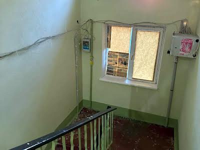 квартира по адресу Квітки Цісик ул. (Гули Королёвой), 12