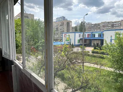 квартира за адресою Миколи Бажана просп., 9-Б
