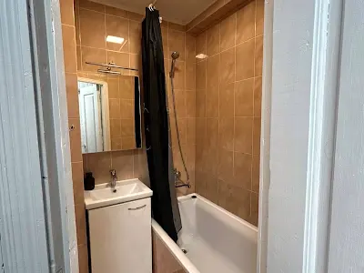 квартира по адресу Зодчих ул., 28-Б