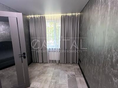 квартира за адресою Миколи Василенка вул., 23а