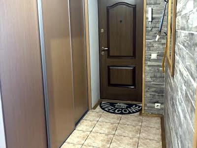 квартира по адресу Юрковская ул., 28
