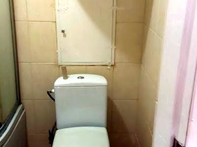 квартира за адресою Комарова вул., 7