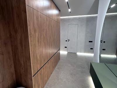 квартира по адресу Гетмана Мазепы ул., 1