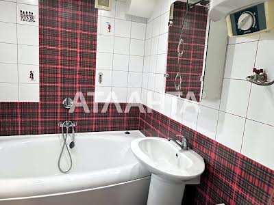 квартира за адресою Героїв Крут вул. (Валентини Терешкової), 41