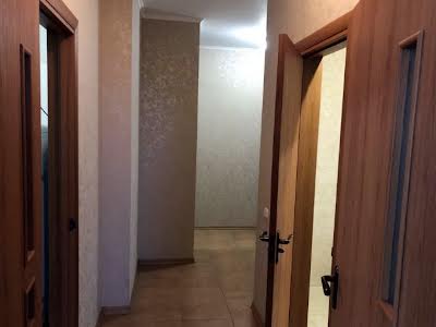 квартира за адресою Бориса Гмирі вул., 17