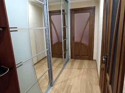 квартира за адресою Старокостянтинівське шосе, 7б