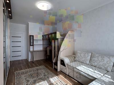 квартира за адресою Печерська вул., 6