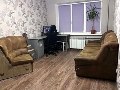 квартира за адресою Слобожанський просп. (Газети 