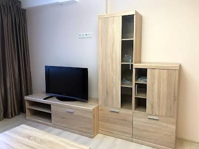 квартира за адресою Богдана Хмельницького вул., 39