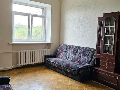 квартира по адресу Гетмана Павла Скоропадского ул. (Льва Толстого), 25