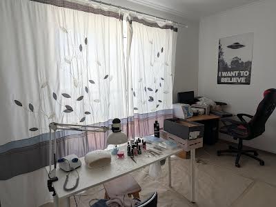 квартира за адресою Тараса Шевченка бульв., 5