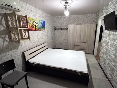 квартира за адресою Казарменна вул. (Григорія Андрющенка), 4-Б